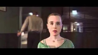 BEYOND: Two Souls &trade; E3 First Look