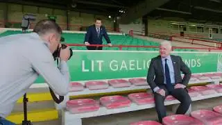 LIT Gaelic Grounds