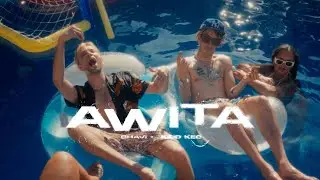 BHAVI x KIDD KEO = AWITA (Official Video)
