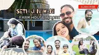 Sethji Ni Wadi Vacation Homes Indore