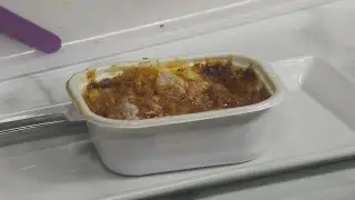 Dishin' It: Lasagna Soup Part 3