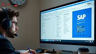 SAP Certification Roadmap: PP, MM, SD, FICO, HCM & ABAP &mdash; In One Minute in Pak, UAE, Saudia