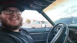 Duct Tape Drags (we made it) 2025