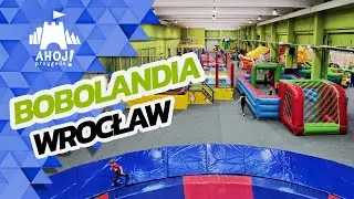 BOBOLANDIA WROCŁAW