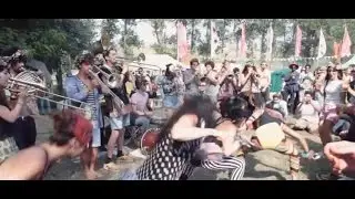 Pete the Monkey Festival 2014 (after-movie)