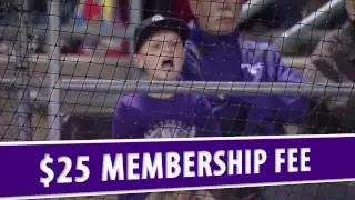 K-State Athletics | Junior Wildcat Club