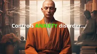 Living with an ANXIETY DISORDER: history and coping TECHNIQUES