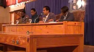 Press Launch - Prime Minister's National Youth Awards for Excellence 2013