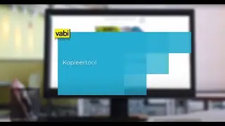 Kopieertool