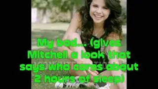 One of the Boys: (A Nelena Story) Part 1