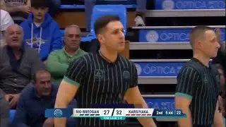 Personal Foul (+more)  - Tough CORRECT calls.