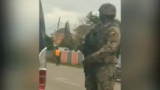 Military checkpoints set up after state of emergency declared in Jamaica's St. James Parish