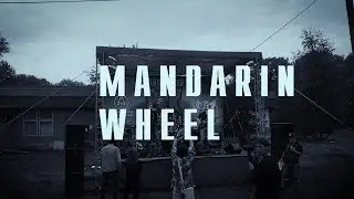 Another Morning Past Me - Mandarin wheel - Live in Rock Bulava