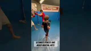 Ultimate Fitness and mixed martial arts | kickboxing | boxing | bjj | wrestling | judo | Muaythai |
