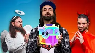 I just cooked a brawl talk parody