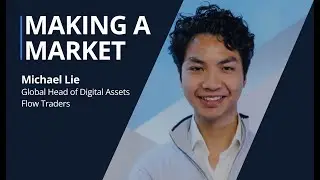 RULEMATCH Spot On - Michael Lie (Flow Traders)