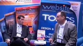 7Search Interview with Charles Meyer at Internet Retailer Chicago 2013