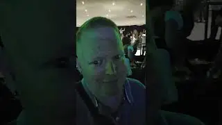Bingo Bango at Butlins