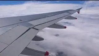 British Airways A320 - BA Victim to IT Failure Inverness to London Heathrow