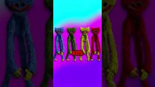 Why am I in the credits of Poppy Playtime?