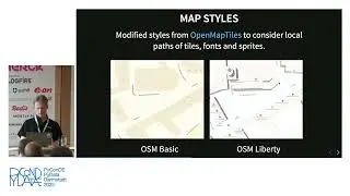 Offline Disaster Relief Coordination with OpenStreetMap and FastAPI