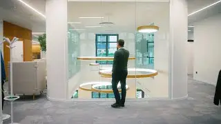 Marque Employeur - Banque Transatlantique - Portrait de Matthieu - Production Couloir 3