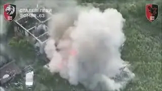 August 13, 2025：The 63rd Mechanized Brigade reported an attack on Russian soldiers in Torske