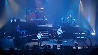Biffy Clyro, Paris Olympia, 01/02/2026