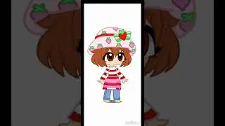 Como Desenhar Personagens - Moranguinho 2003