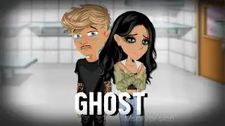 Ghost - Msp version(part 4 of Legends never die)