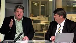 Super Tuesday Coverage - 8pm (2016-03-01)