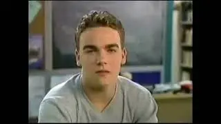 The-N Promo - Degrassi TNG: Daniel Clark 