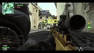 Storgie - MW3 Minitage #2 - Edited By Sammybo_