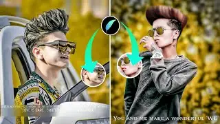 Koloro Photo Editor | Koloro Background Change | Koloro Oil Paint Photo Editing | Koloro Editing App