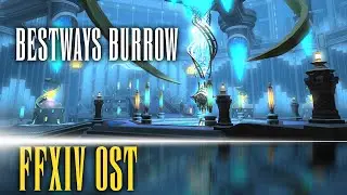 Bestways Burrow Theme 