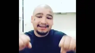 SERIO 2X - GANG RELATED FREESTYLE (CHICANO RAP 2020)
