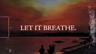 Kill The Fall &ldquo;Let It Breathe&rdquo;