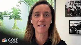 Stanford women's golf looking to repeat as national champions in 2025 | Golf Channel
