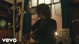 Pär Wiksten, The Wannadies - Öm Sommarvals ft. Mapei