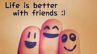 Happy Friendship Day Status / Friendship Day WhatsApp Status Video / WhatsApp status 2021