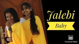 Jalebi Baby | Tesher | Ft . Neha & Diya | D5 Junior Fame | Shorts