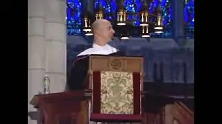 Jeff Bezos, fundador de Amazon. Discurso en la Universidad de Princeton. (Activa subt&iacute;tulos espa&ntilde;ol)