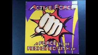 Active Force- 
