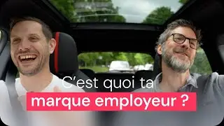 C'est quoi ta marque employeur ?