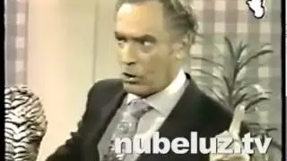 Presentaci&oacute;n de las Dalinas en el programa  El Contra    Nubeluz en Argentina