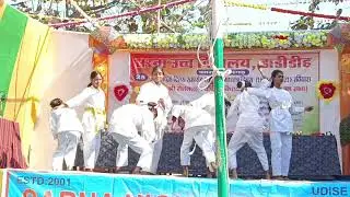 Selfdepend jharkhand girls karate 🥋