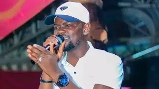 PRINCE INDAH EXCLUSIVE LIVE SHOW AT JAM RESCUE JOGOO ROAD