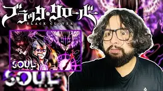 REACCION Rap Dante Vs Magna | SoulRap
