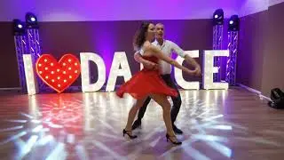 Taniec Disco-Polo na Wesela i imprezy -  Sławomir 
