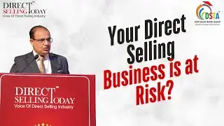 Is Your Direct Selling Business 100% Legal? #directsellingindia